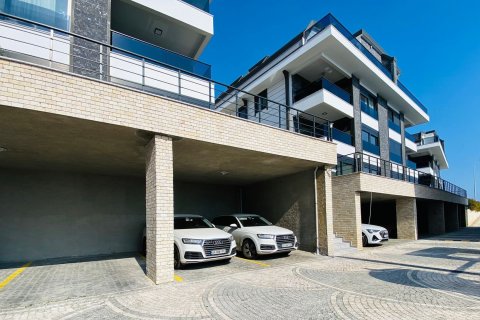 Apartment for sale  in Bektas, Alanya, Antalya, Turkey, 5 bedrooms, 250.0m2, No. 214724 – photo 19