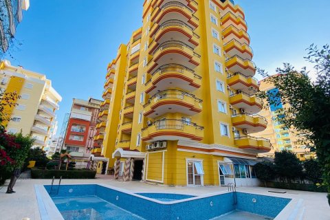 Apartment for sale  in Mahmutlar, Antalya, Turkey, 5 bedrooms, 300m2, No. 214722 – photo 1