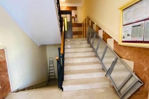 Apartment for sale  in Mahmutlar, Antalya, Turkey, 5 bedrooms, 300m2, No. 214722 – photo 11