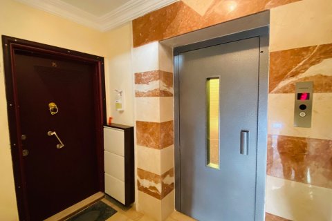 Apartment for sale  in Mahmutlar, Antalya, Turkey, 5 bedrooms, 300m2, No. 214722 – photo 6