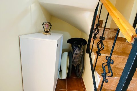 Apartment for sale  in Mahmutlar, Antalya, Turkey, 5 bedrooms, 300m2, No. 214722 – photo 8