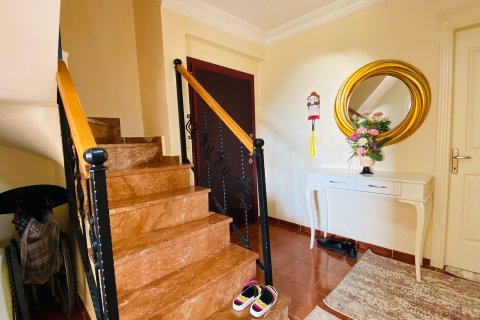 Apartment for sale  in Mahmutlar, Antalya, Turkey, 5 bedrooms, 300m2, No. 214722 – photo 9