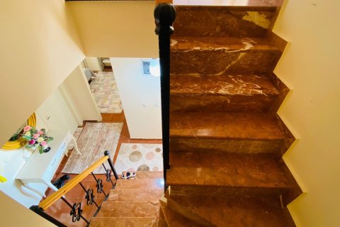 Apartment for sale  in Mahmutlar, Antalya, Turkey, 5 bedrooms, 300m2, No. 214722 – photo 12