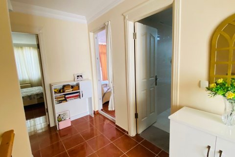 Apartment for sale  in Mahmutlar, Antalya, Turkey, 5 bedrooms, 300m2, No. 214722 – photo 21