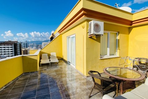 Apartment for sale  in Mahmutlar, Antalya, Turkey, 5 bedrooms, 300m2, No. 214722 – photo 22