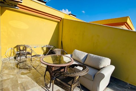 Apartment for sale  in Mahmutlar, Antalya, Turkey, 5 bedrooms, 300m2, No. 214722 – photo 27