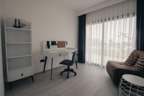 Продажа квартиры  в Эсентепе, Гирне, Северный Кипр 3+1, 138м2, №214549 – фото 11