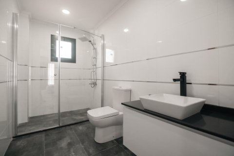 Продажа квартиры  в Эсентепе, Гирне, Северный Кипр 3+1, 138м2, №214549 – фото 7