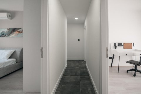 Продажа квартиры  в Эсентепе, Гирне, Северный Кипр 3+1, 138м2, №214549 – фото 8