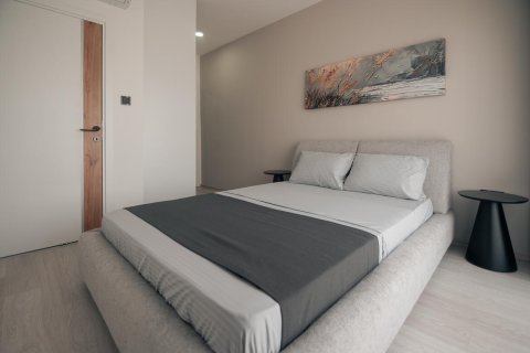 Продажа квартиры  в Эсентепе, Гирне, Северный Кипр 3+1, 138м2, №214549 – фото 4