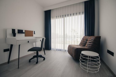 Продажа квартиры  в Эсентепе, Гирне, Северный Кипр 3+1, 138м2, №214549 – фото 12