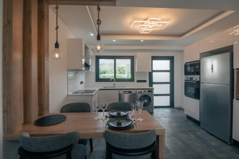 Продажа квартиры  в Эсентепе, Гирне, Северный Кипр 3+1, 138м2, №214549 – фото 14