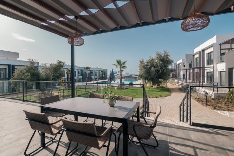 Продажа квартиры  в Эсентепе, Гирне, Северный Кипр 3+1, 138м2, №214549 – фото 21