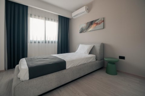 Продажа квартиры  в Эсентепе, Гирне, Северный Кипр 3+1, 138м2, №214549 – фото 9