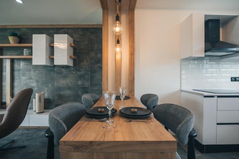 Продажа квартиры  в Эсентепе, Гирне, Северный Кипр 3+1, 138м2, №214549 – фото 15