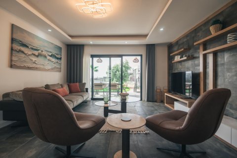 Продажа квартиры  в Эсентепе, Гирне, Северный Кипр 3+1, 138м2, №214549 – фото 16