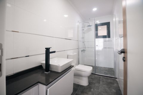 Продажа квартиры  в Эсентепе, Гирне, Северный Кипр 3+1, 138м2, №214549 – фото 1