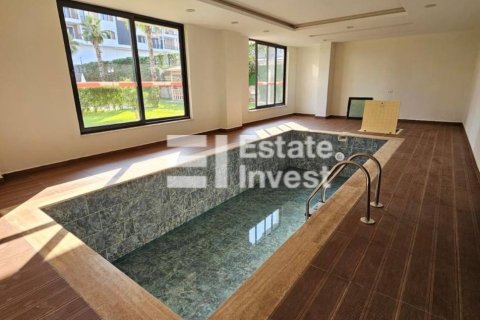 آپارتمان در  Alanya ، ترکیه 1 خوابه ، 50 متر مربع.  شماره 214852 - 6