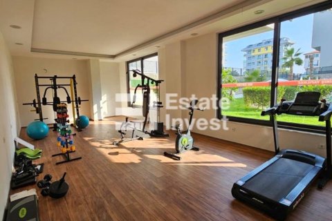 آپارتمان در  Alanya ، ترکیه 1 خوابه ، 50 متر مربع.  شماره 214852 - 7