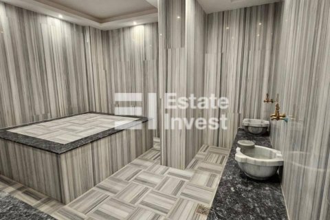 آپارتمان در  Alanya ، ترکیه 1 خوابه ، 50 متر مربع.  شماره 214852 - 9