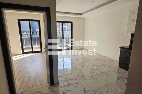 آپارتمان در  Alanya ، ترکیه 1 خوابه ، 50 متر مربع.  شماره 214852 - 10