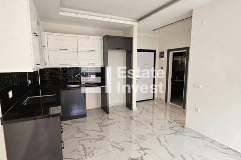 آپارتمان در  Alanya ، ترکیه 1 خوابه ، 50 متر مربع.  شماره 214852 - 1