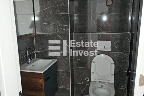 آپارتمان در  Alanya ، ترکیه 1 خوابه ، 50 متر مربع.  شماره 214852 - 13