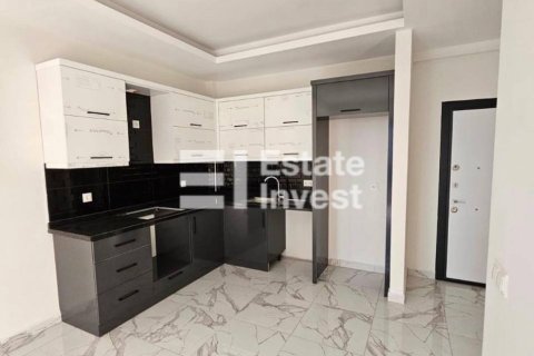 آپارتمان در  Alanya ، ترکیه 1 خوابه ، 50 متر مربع.  شماره 214852 - 11