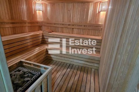 آپارتمان در  Alanya ، ترکیه 1 خوابه ، 50 متر مربع.  شماره 214852 - 8