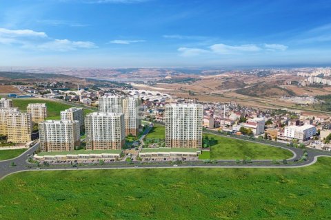 2+1 Lägenhet i Istanbul, istanbul, Turkiet Nr. 214849 - 5