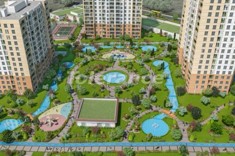 2+1 Lägenhet i Istanbul, istanbul, Turkiet Nr. 214849 - 2