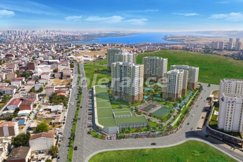 2+1 Lägenhet i Istanbul, istanbul, Turkiet Nr. 214849 - 6