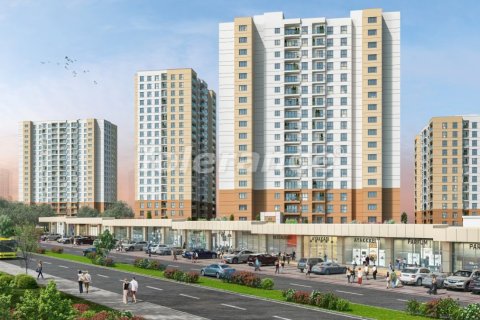 2+1 Lägenhet i Istanbul, istanbul, Turkiet Nr. 214849 - 3