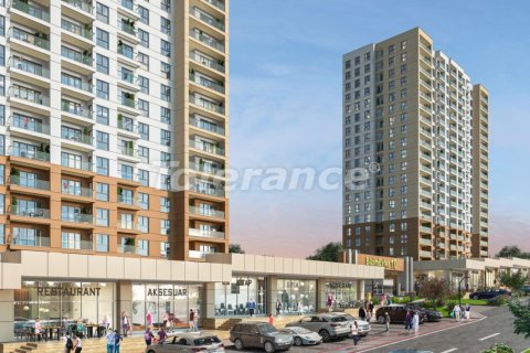 2+1 Lägenhet i Istanbul, istanbul, Turkiet Nr. 214849 - 4
