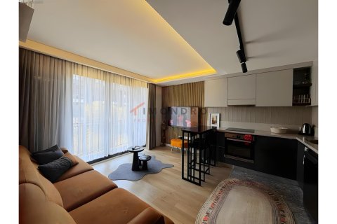 1+1 Lägenhet  i Aksu, Antalya, Turkiet Nr. 214853 - 6