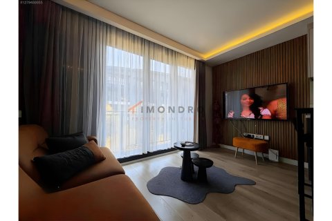 1+1 Lägenhet  i Aksu, Antalya, Turkiet Nr. 214853 - 5