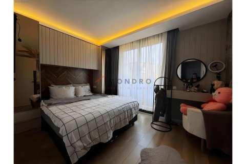 1+1 Lägenhet  i Aksu, Antalya, Turkiet Nr. 214853 - 8