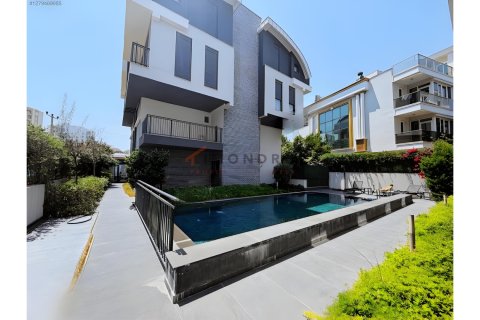 1+1 Lägenhet  i Aksu, Antalya, Turkiet Nr. 214853 - 1