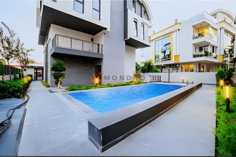 1+1 Lägenhet  i Aksu, Antalya, Turkiet Nr. 214853 - 2