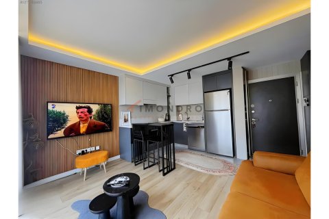 1+1 Lägenhet  i Aksu, Antalya, Turkiet Nr. 214853 - 7