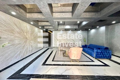 Продажа квартиры  в Аланье, Анталье, Турция студия, 50м2, №214851 – фото 6