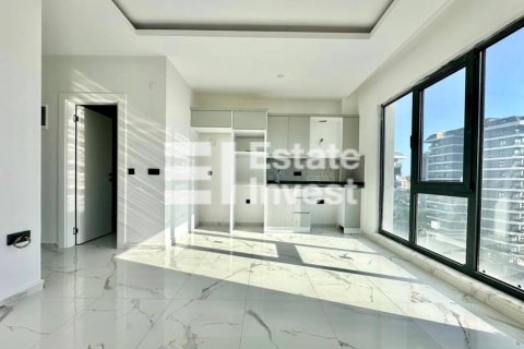 Продажа квартиры  в Аланье, Анталье, Турция студия, 50м2, №214851 – фото 7