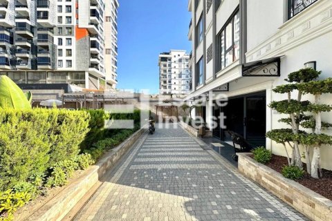 Продажа квартиры  в Аланье, Анталье, Турция студия, 50м2, №214851 – фото 1