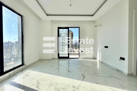 Продажа квартиры  в Аланье, Анталье, Турция студия, 50м2, №214851 – фото 9