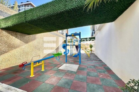 Продажа квартиры  в Аланье, Анталье, Турция студия, 50м2, №214851 – фото 5