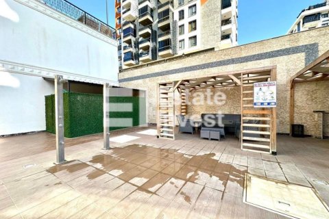 Продажа квартиры  в Аланье, Анталье, Турция студия, 50м2, №214851 – фото 3