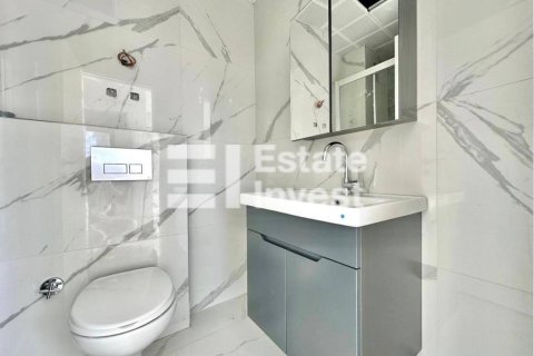 Продажа квартиры  в Аланье, Анталье, Турция студия, 50м2, №214851 – фото 12