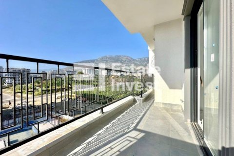 Продажа квартиры  в Аланье, Анталье, Турция студия, 50м2, №214851 – фото 13