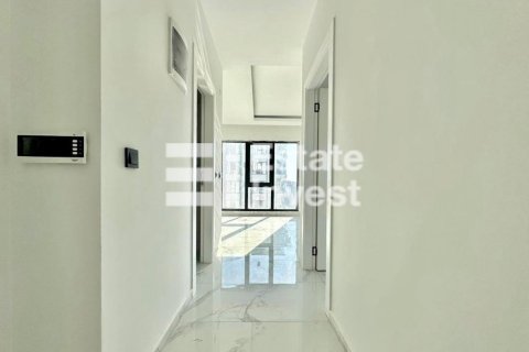 Продажа квартиры  в Аланье, Анталье, Турция студия, 50м2, №214851 – фото 11