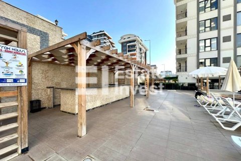 Продажа квартиры  в Аланье, Анталье, Турция студия, 50м2, №214851 – фото 4